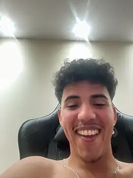 henrids webcam