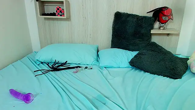 Rossie_lopezz webcam
