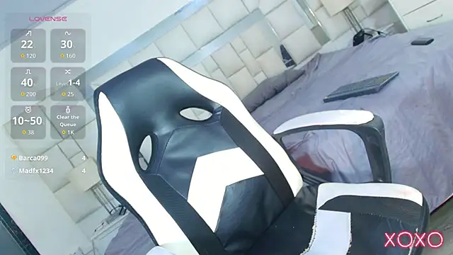 Camila_Fox69 webcam