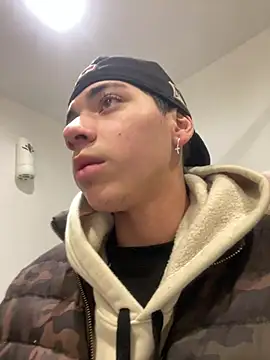 johnnisak webcam