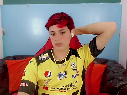 El_flaquito2 webcam