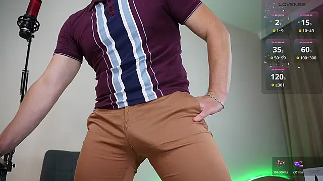 alexandrblatenn webcam
