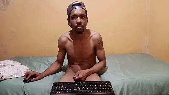Setor_black webcam