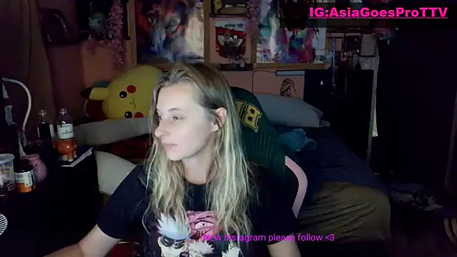 YourSecretGF963 webcam