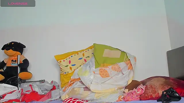 Keyla_Milf webcam