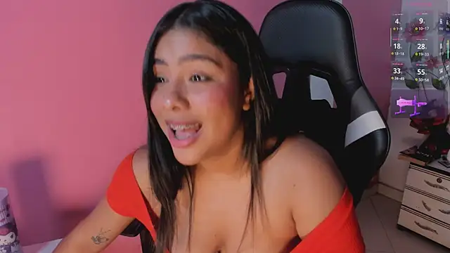 LEXA_MURPHY live sex cam