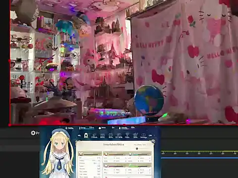 JesuAdam webcam