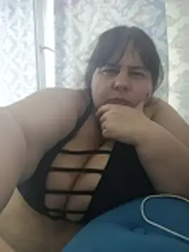 I_GODDESS webcam