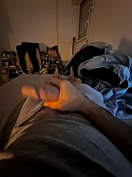 MarkBigDick35 webcam
