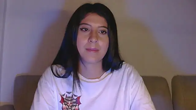 BubbleGumm_ webcam