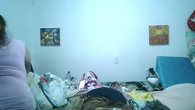 ximenajimenez webcam