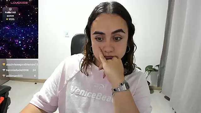 maryluna95 webcam