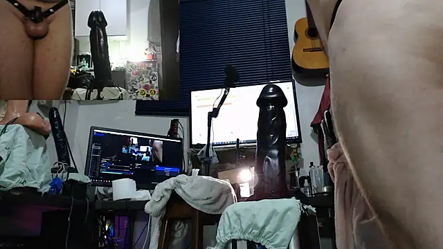 flex_cam webcam