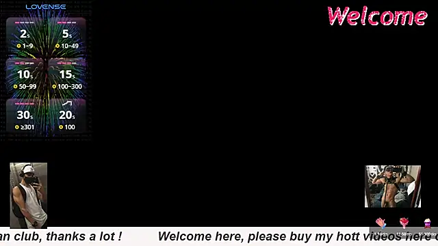 Brunocuttie94 webcam