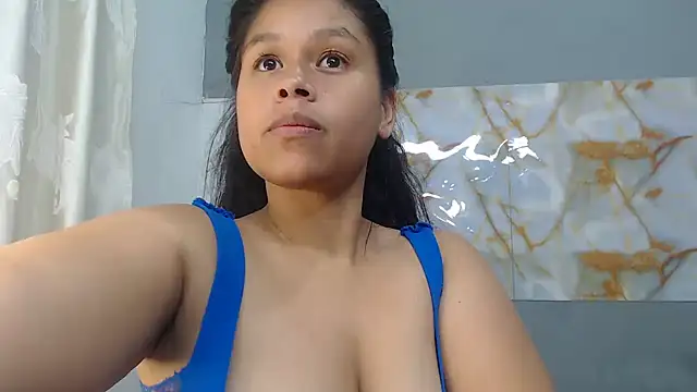 Hazel_donna webcam