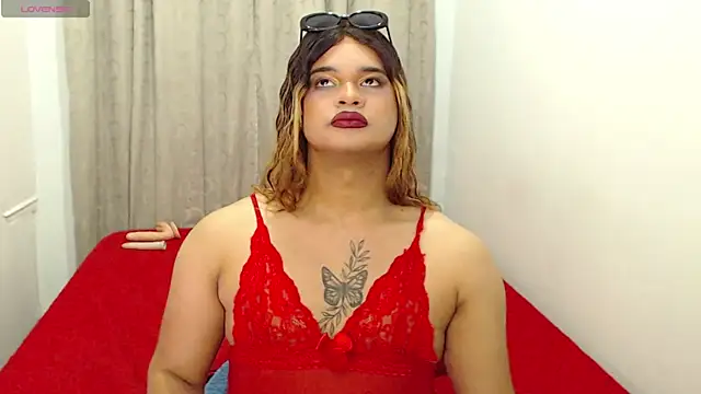 Gorgie_Willyams webcam