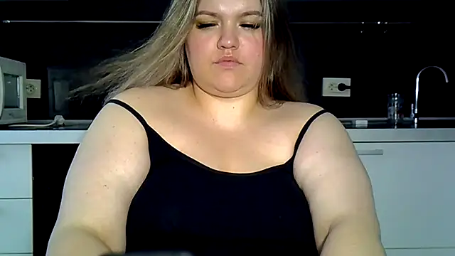 AnitaWillias webcam