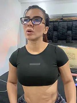 Arianna_Jones1 webcam