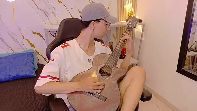 Nikolay_Gregori webcam