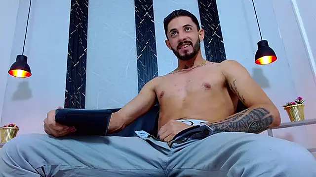 Erick_Wall webcam