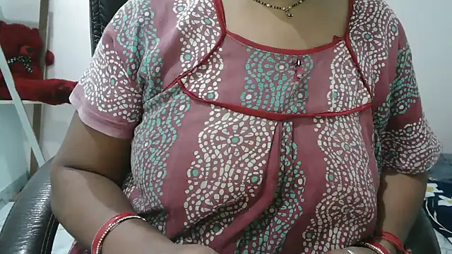 Cute_Ruhi99 webcam