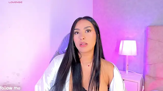 Cameliaa_Smiith webcam