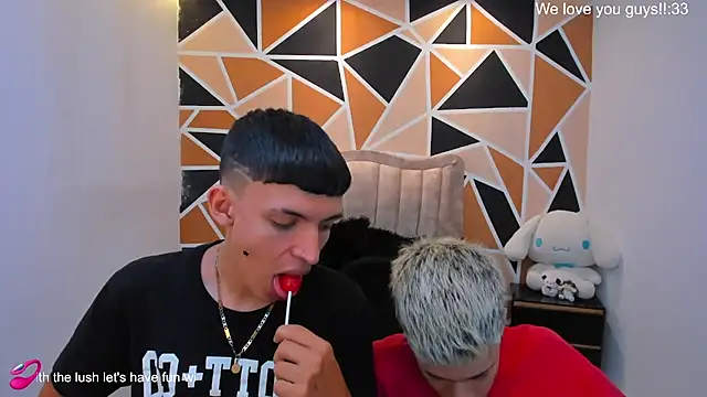 Juan_Nd_Steven webcam