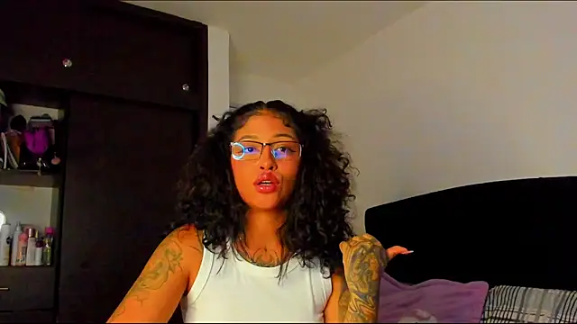 JuliaRose_ks webcam