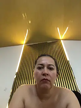 luisa_curli webcam
