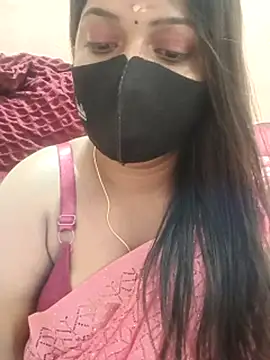 Keerthimma webcam