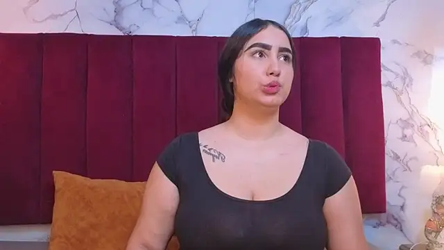 JESSYCORTES webcam