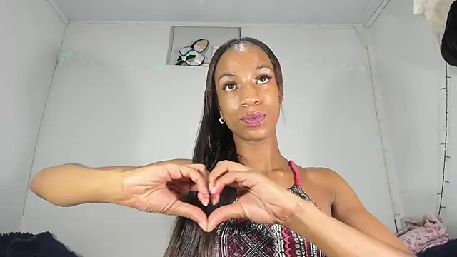 JessicaEbony webcam