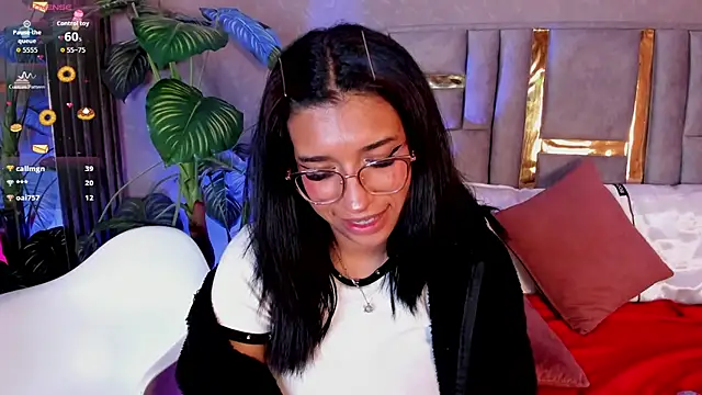 Karin_Ks webcam