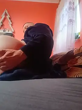 Wilsonn86 webcam