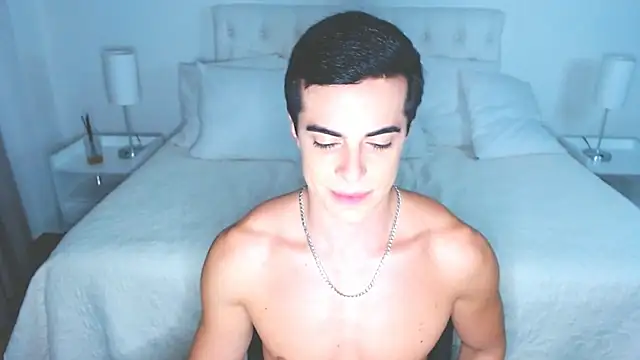 mr_hunterx webcam