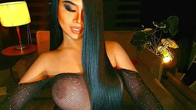 JessicaRabittt webcam
