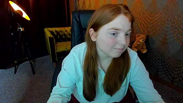 KattyRose8 webcam