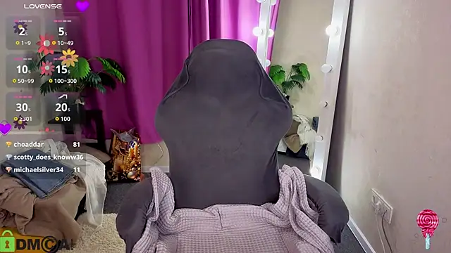 R0cket_bunny webcam