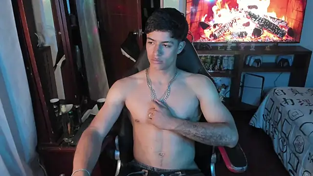 jacobbiker webcam