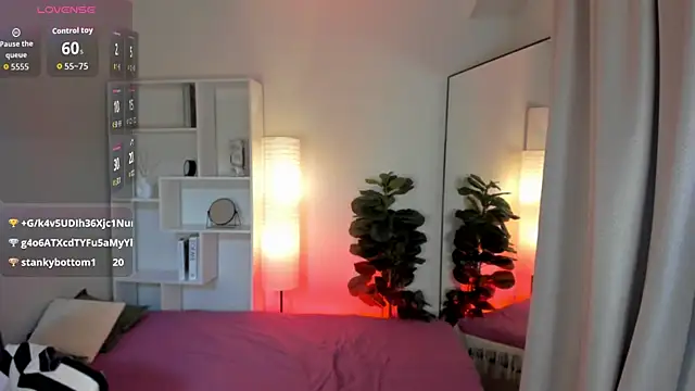 Julia_Giulia webcam