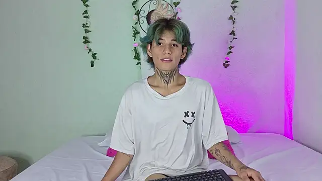 Jules_zzz webcam