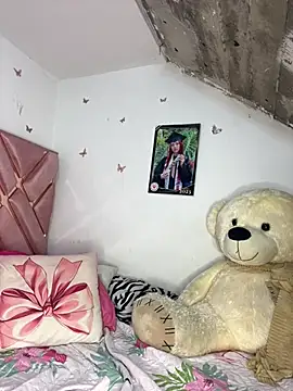 Melody_rouxxx webcam
