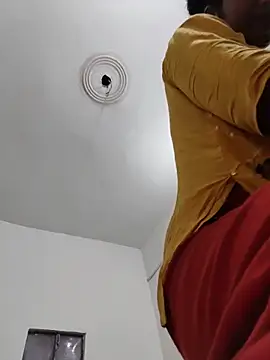 Lucky_jan webcam