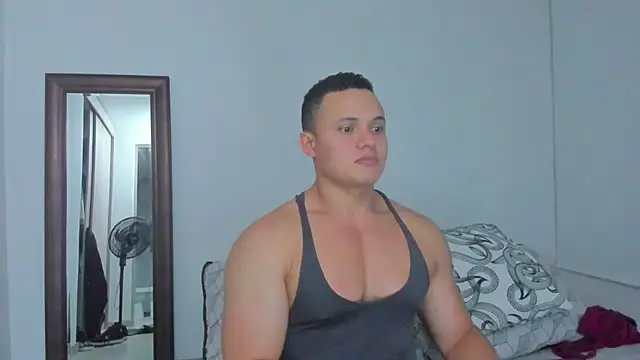KingLevi01 webcam