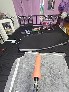 BabygurlJay webcam
