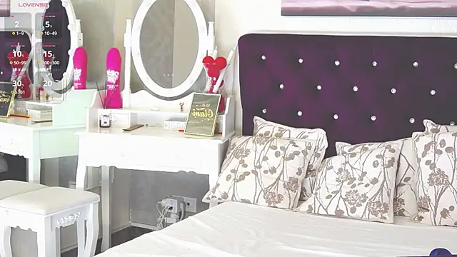 Rossaliaa webcam