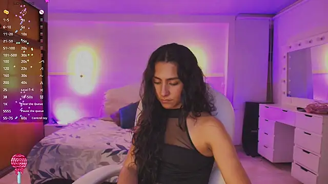kloe28 webcam