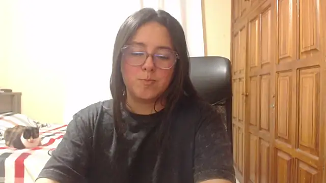 Venus_cat_ webcam
