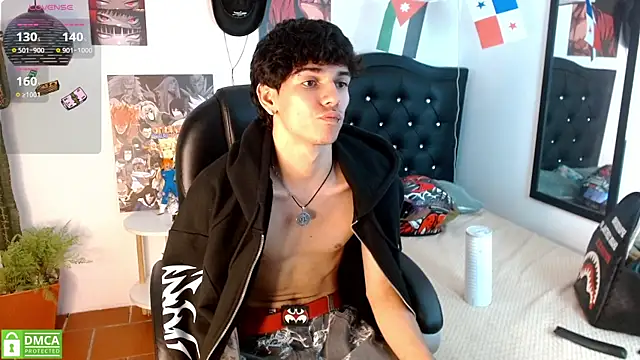 AmethystShadow17 webcam