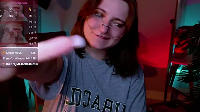 fairy_tara webcam
